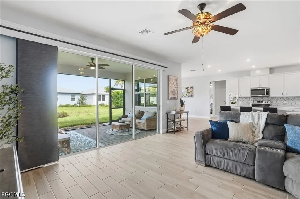 16120 Lotus Way Punta Gorda FL 33982