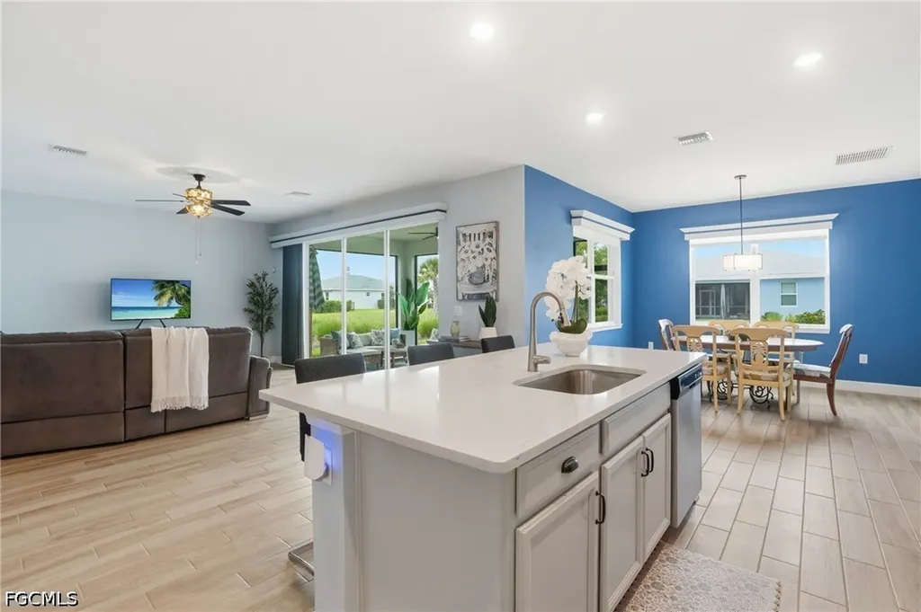 16120 Lotus Way Punta Gorda FL 33982