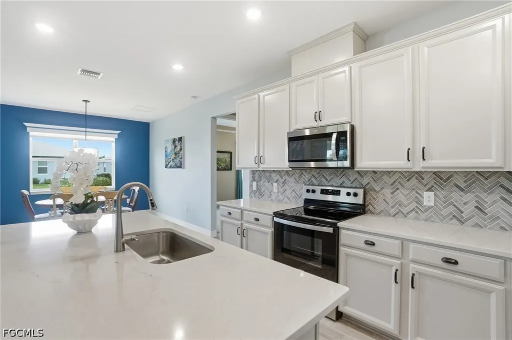 16120 Lotus Way Punta Gorda FL 33982