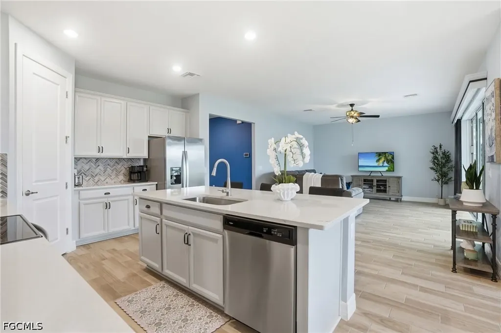 16120 Lotus Way Punta Gorda FL 33982