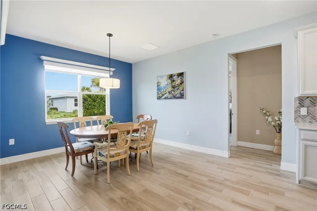 16120 Lotus Way Punta Gorda FL 33982