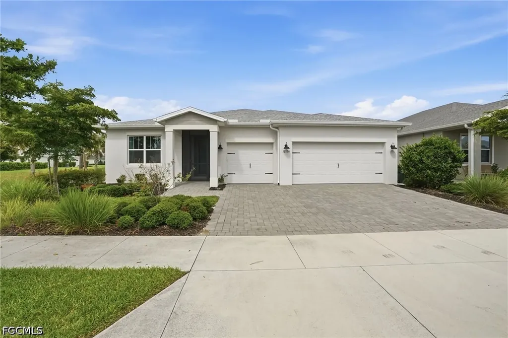 16120 Lotus Way Punta Gorda FL 33982
