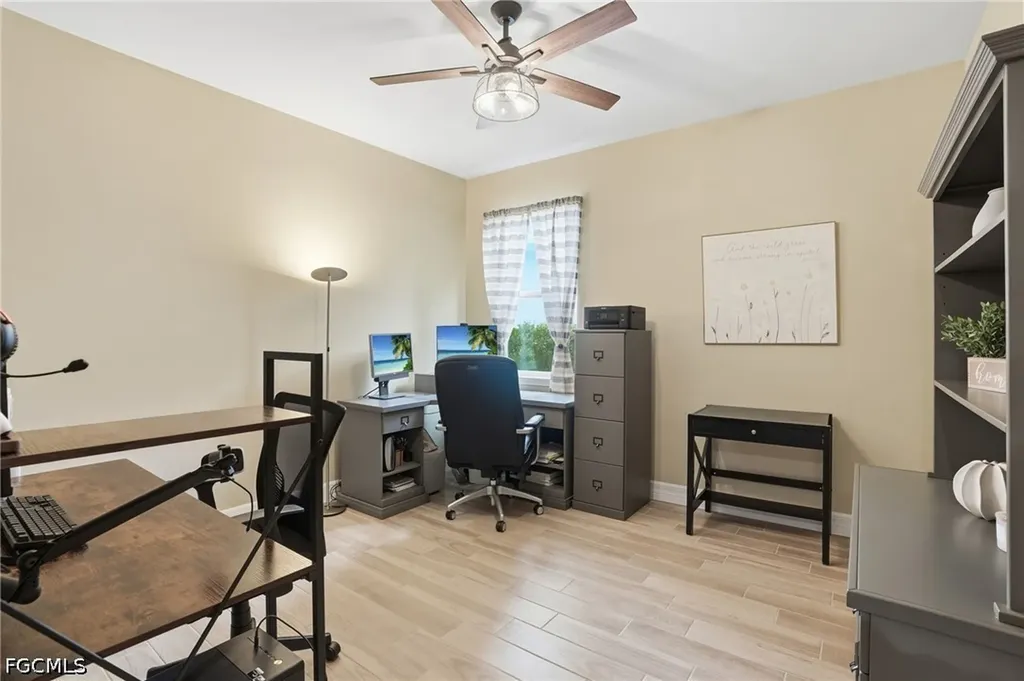 16120 Lotus Way Punta Gorda FL 33982