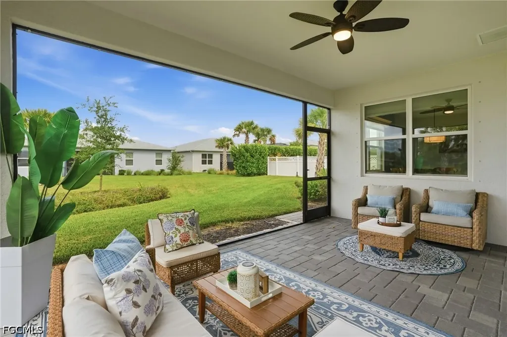 16120 Lotus Way Punta Gorda FL 33982