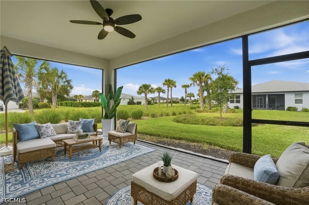 16120 Lotus Way Punta Gorda FL 33982