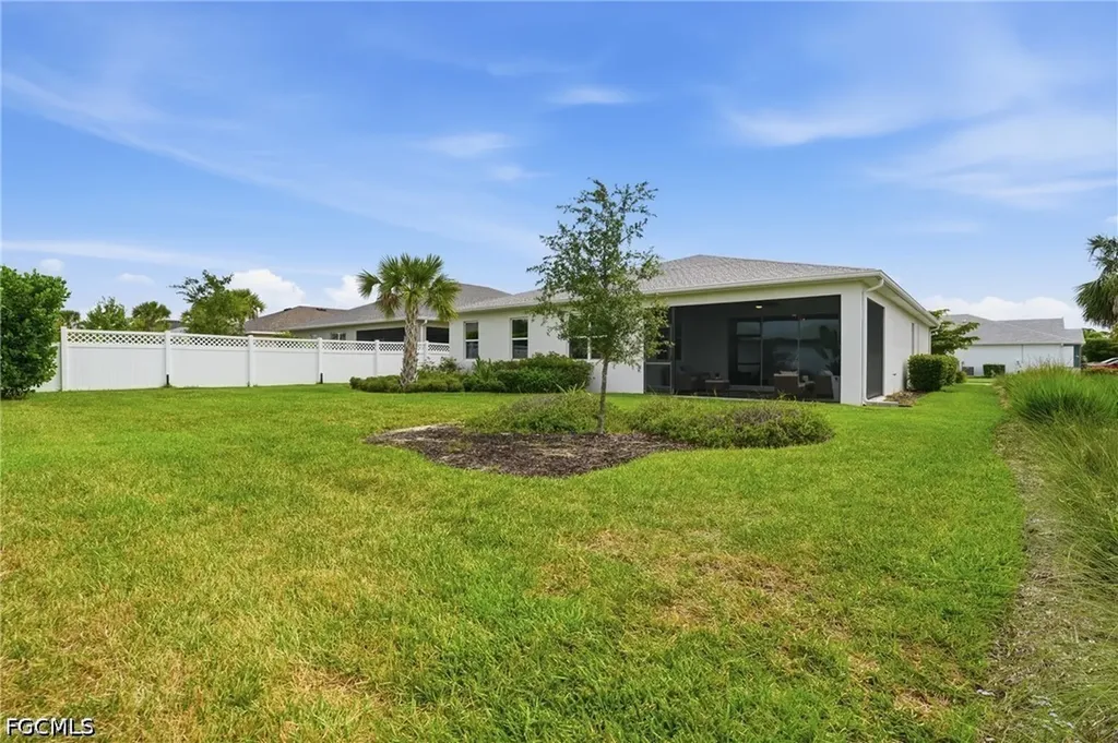 16120 Lotus Way Punta Gorda FL 33982