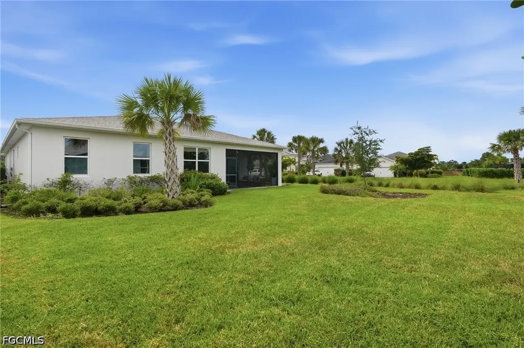 16120 Lotus Way Punta Gorda FL 33982