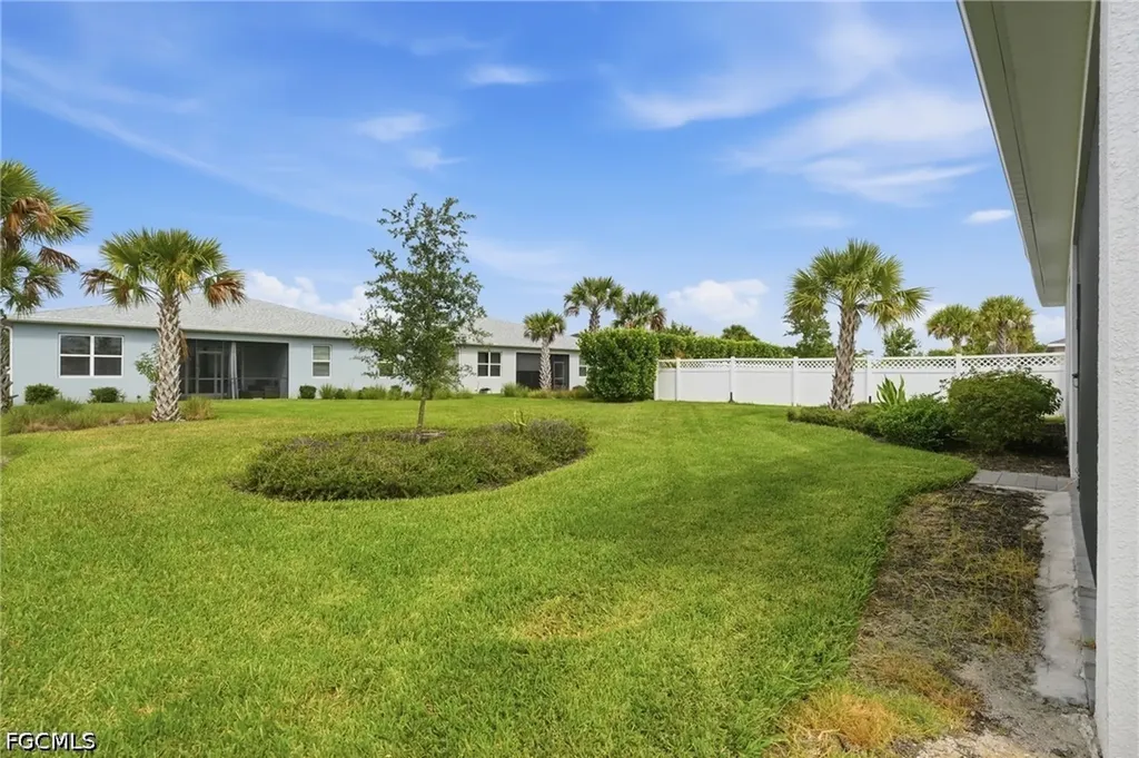 16120 Lotus Way Punta Gorda FL 33982