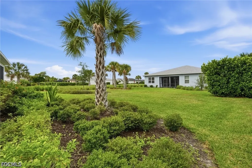 16120 Lotus Way Punta Gorda FL 33982