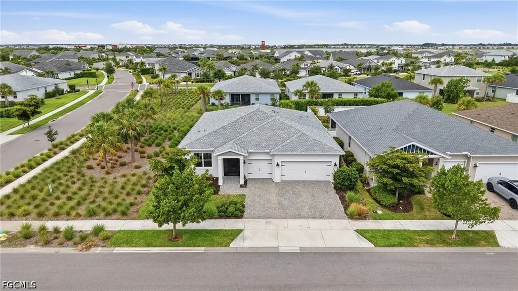 16120 Lotus Way Punta Gorda FL 33982