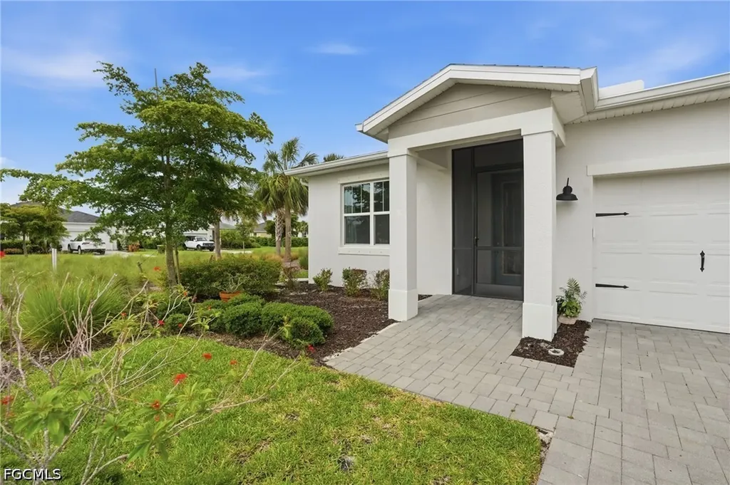 16120 Lotus Way Punta Gorda FL 33982