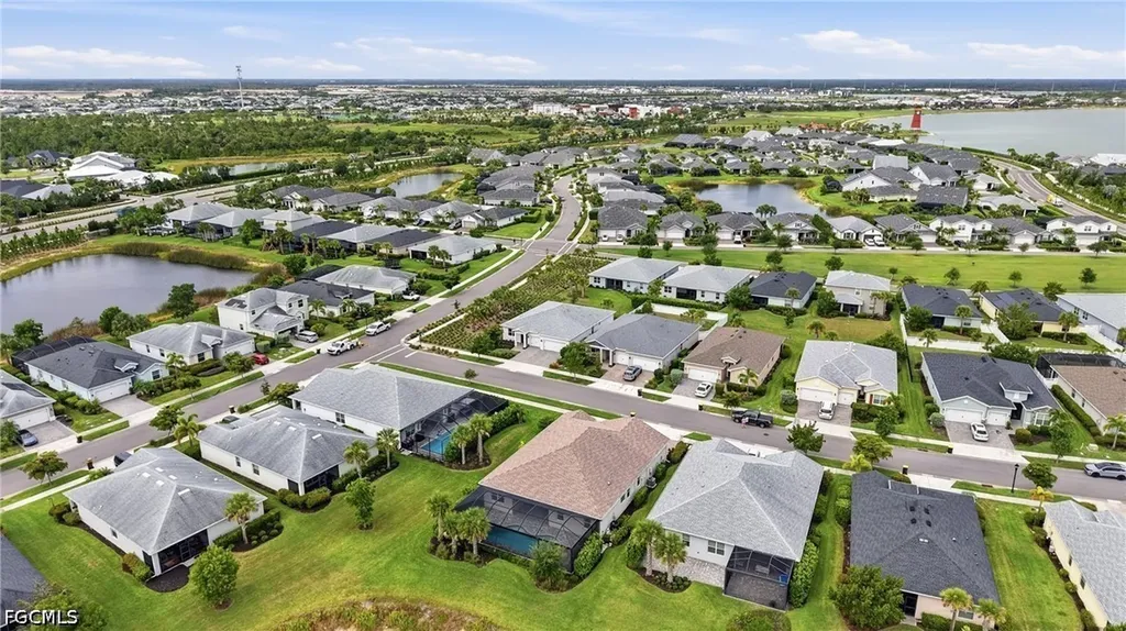 16120 Lotus Way Punta Gorda FL 33982