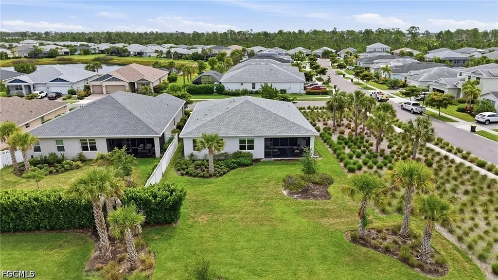 16120 Lotus Way Punta Gorda FL 33982