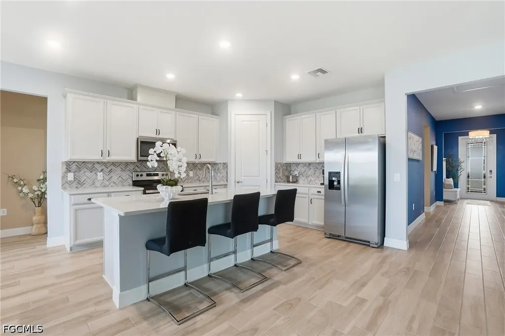 16120 Lotus Way Punta Gorda FL 33982
