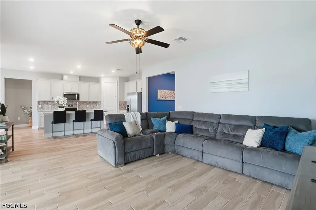 16120 Lotus Way Punta Gorda FL 33982