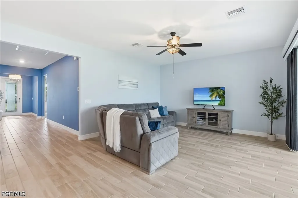 16120 Lotus Way Punta Gorda FL 33982