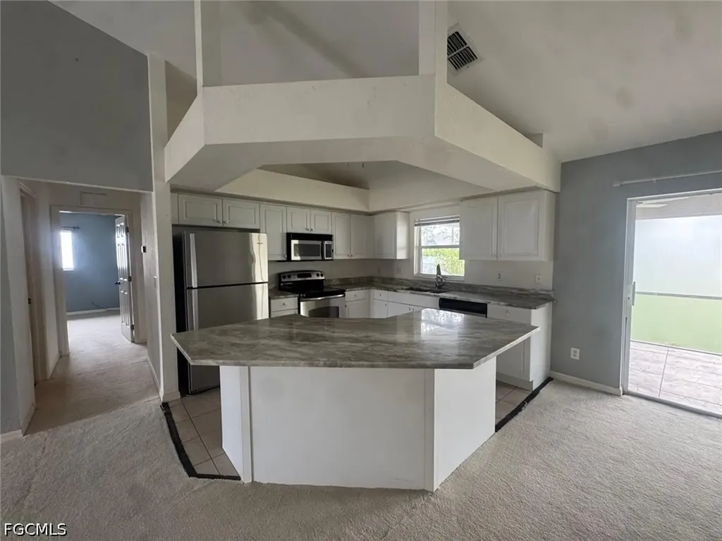 2227 SW 5th Avenue Cape Coral FL 33991