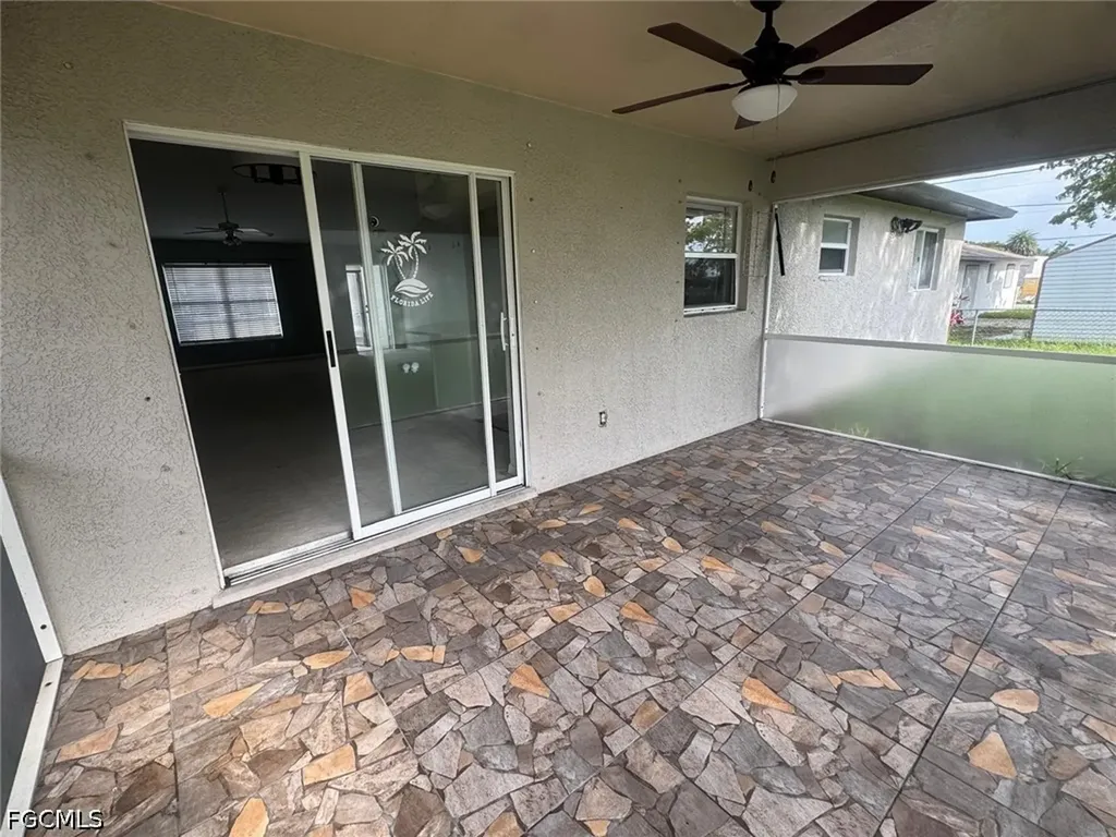 2227 SW 5th Avenue Cape Coral FL 33991
