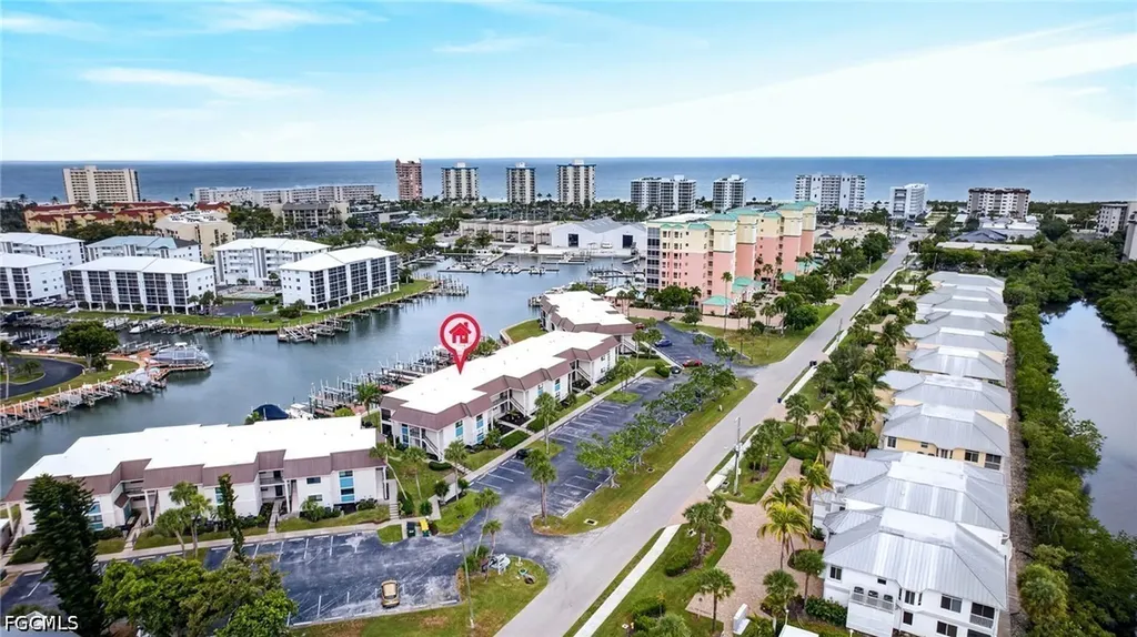 200 Lenell Road Fort Myers Beach FL 33931