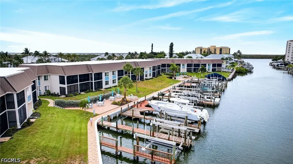 200 Lenell Road Fort Myers Beach FL 33931