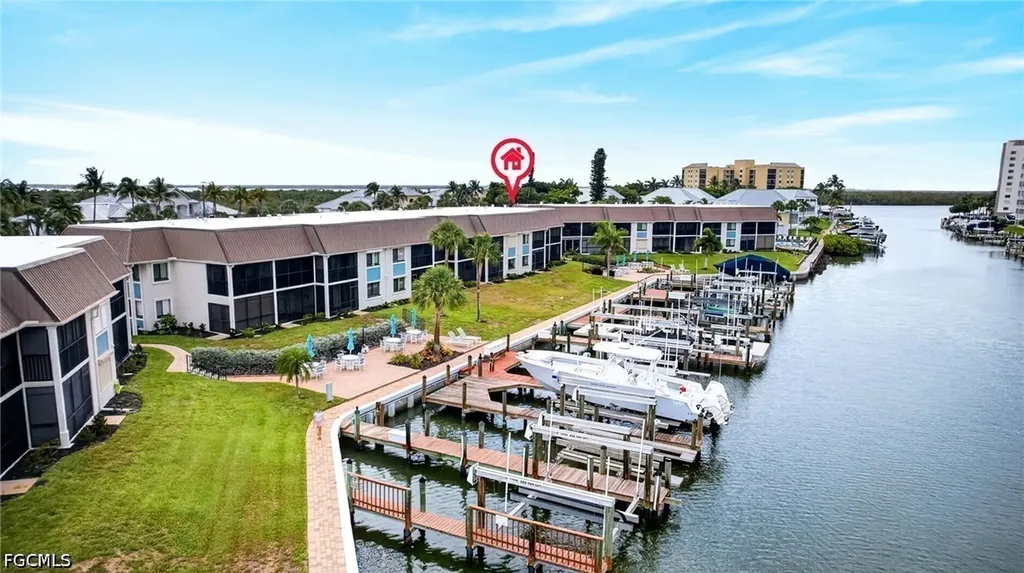 200 Lenell Road Fort Myers Beach FL 33931