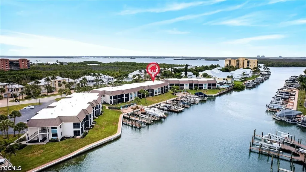 200 Lenell Road Fort Myers Beach FL 33931