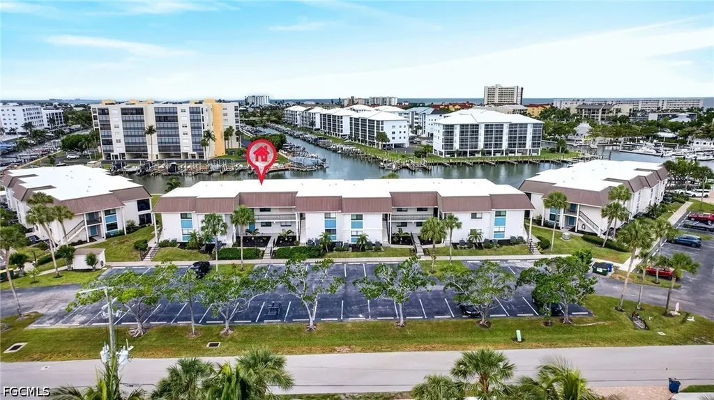 200 Lenell Road Fort Myers Beach FL 33931