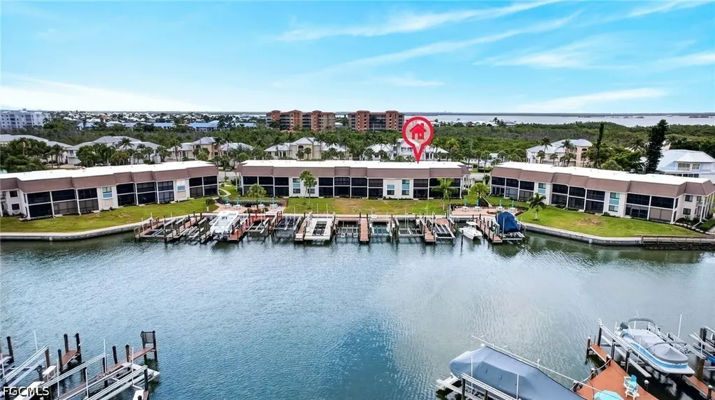 200 Lenell Road Fort Myers Beach FL 33931