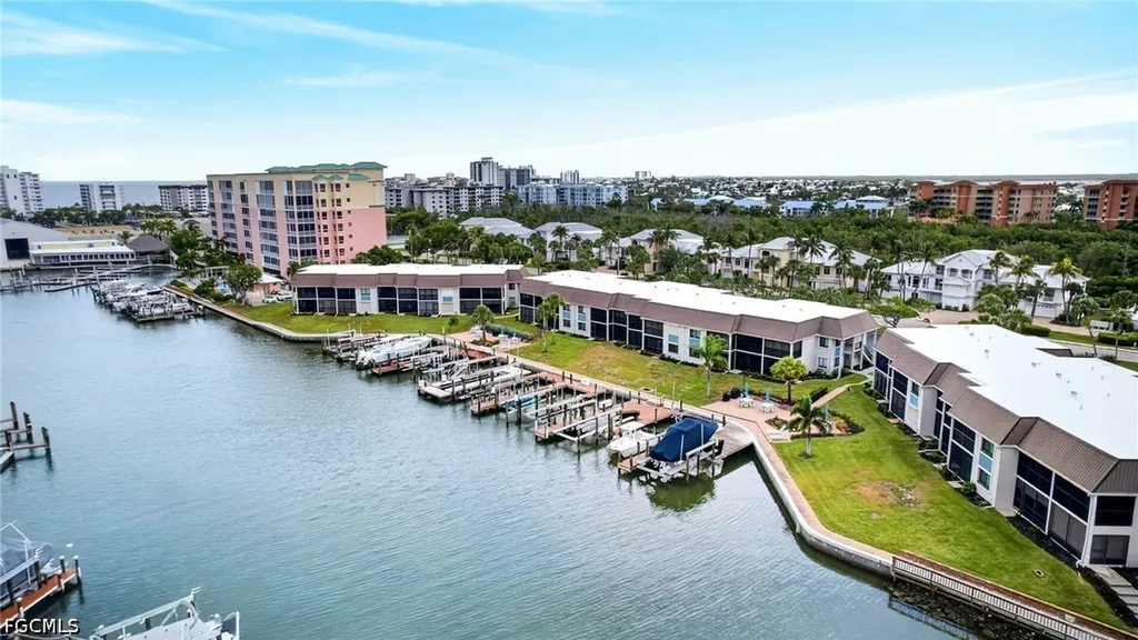 200 Lenell Road Fort Myers Beach FL 33931