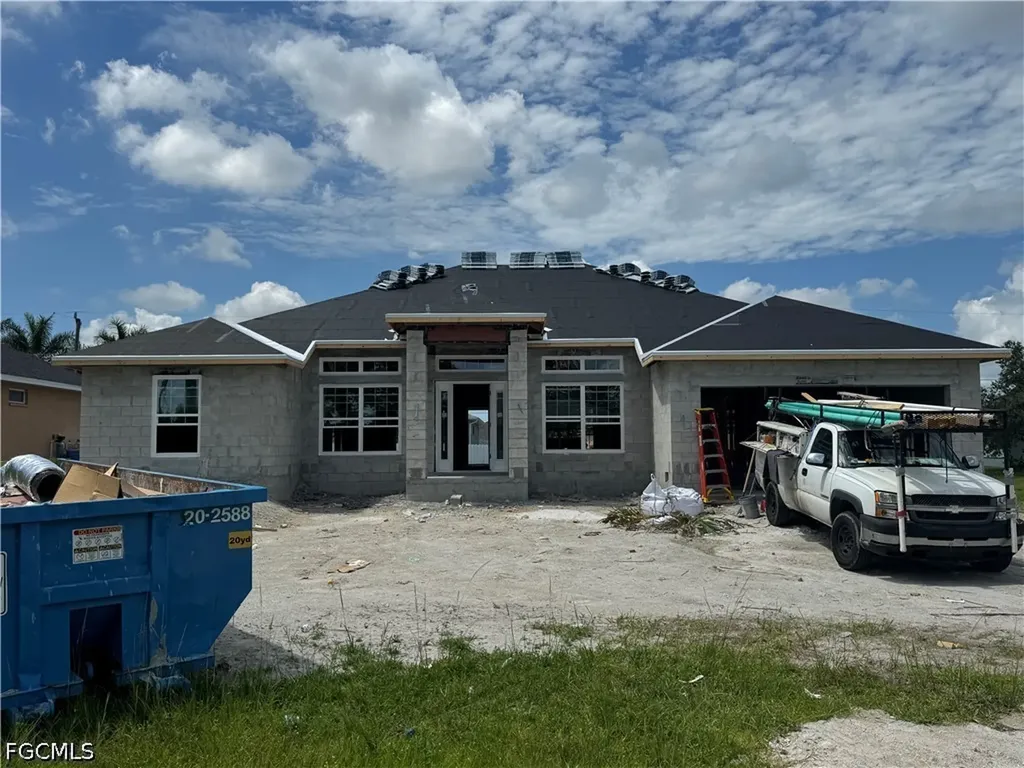 2718 NW 4th Terrace Cape Coral FL 33993