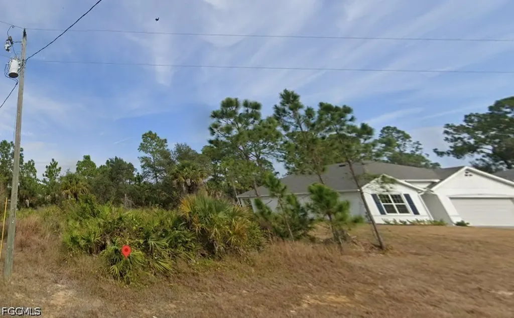 5009 Myrtlewood Road Labelle FL 33935