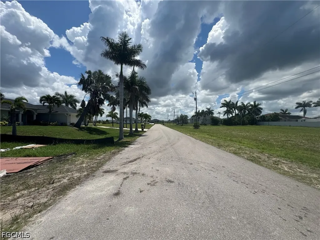 4625 NW 31st Terrace Cape Coral FL 33993
