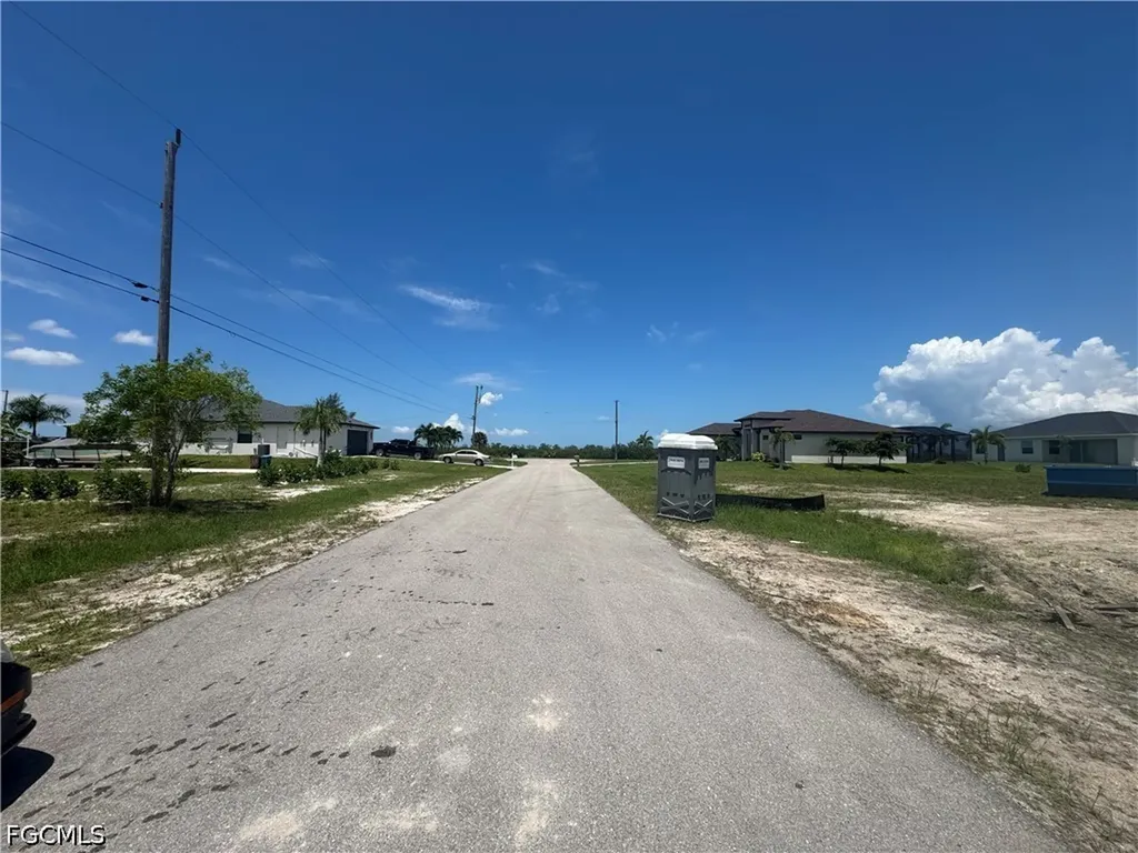 4625 NW 31st Terrace Cape Coral FL 33993