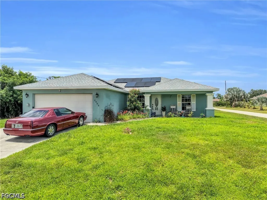2900 62nd Street W Lehigh Acres FL 33971