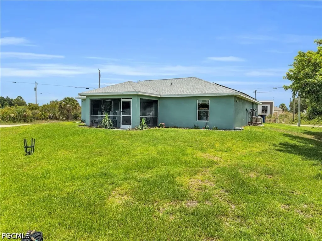 2900 62nd Street W Lehigh Acres FL 33971