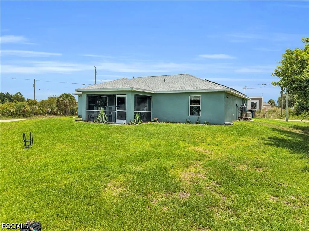 2900 62nd Street W Lehigh Acres FL 33971