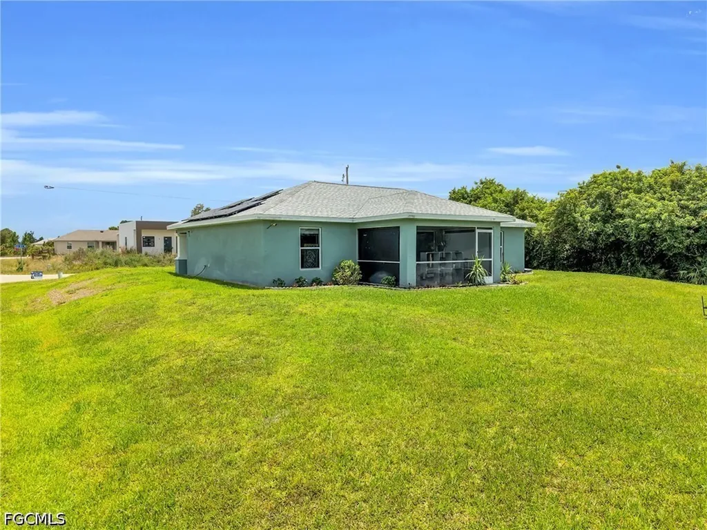 2900 62nd Street W Lehigh Acres FL 33971