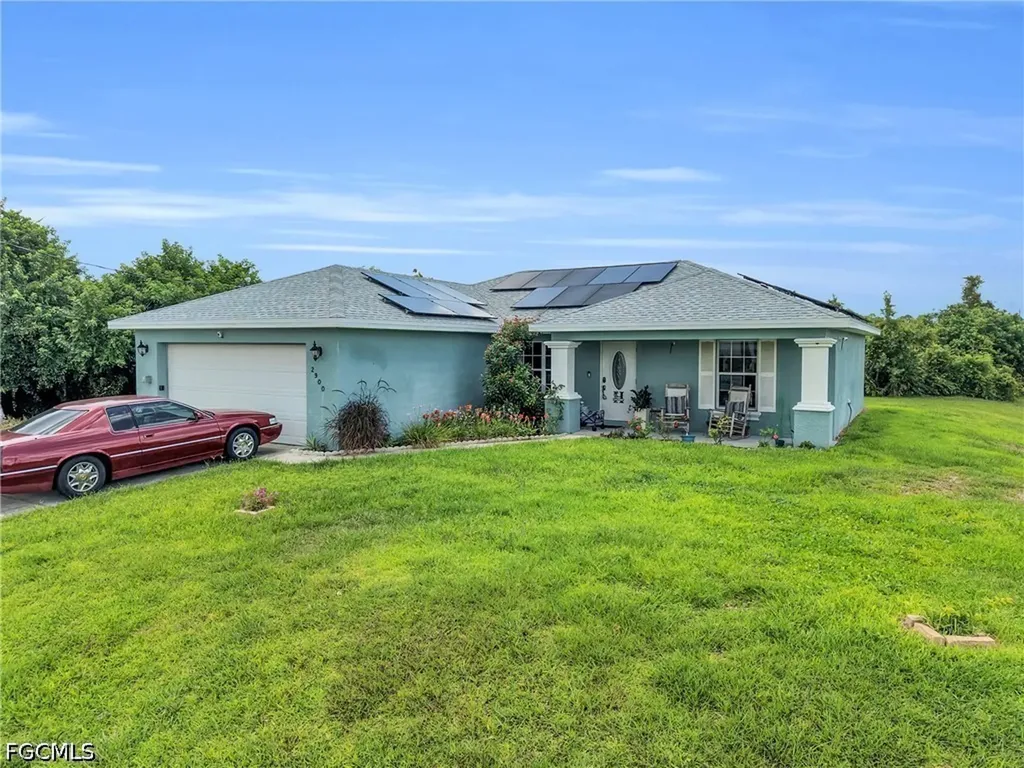 2900 62nd Street W Lehigh Acres FL 33971