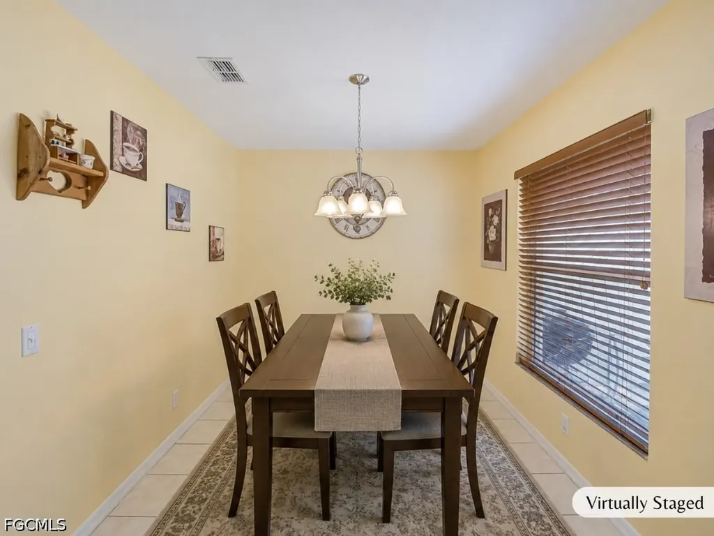 8889 Fawn Ridge Drive Fort Myers FL 33912