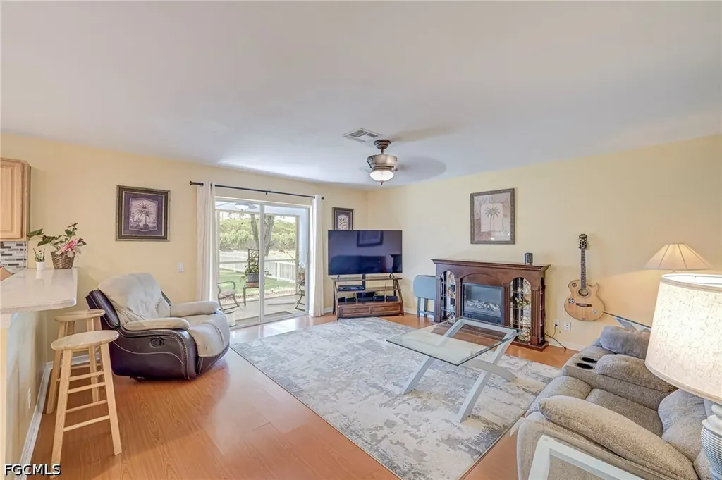 8889 Fawn Ridge Drive Fort Myers FL 33912