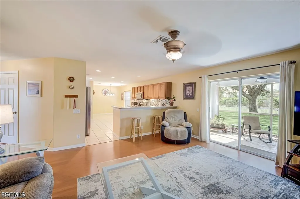 8889 Fawn Ridge Drive Fort Myers FL 33912