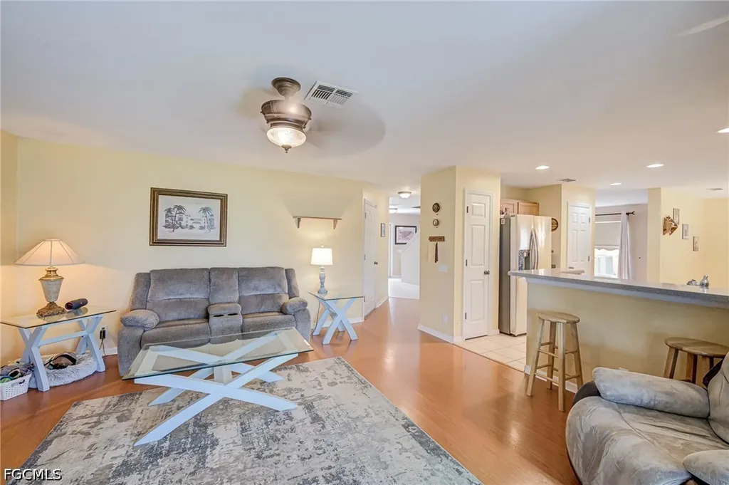 8889 Fawn Ridge Drive Fort Myers FL 33912