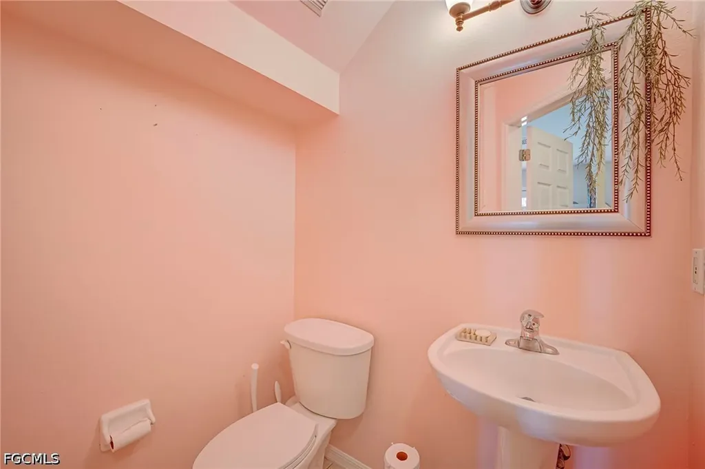 8889 Fawn Ridge Drive Fort Myers FL 33912