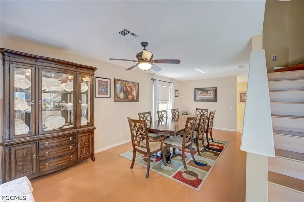 8889 Fawn Ridge Drive Fort Myers FL 33912
