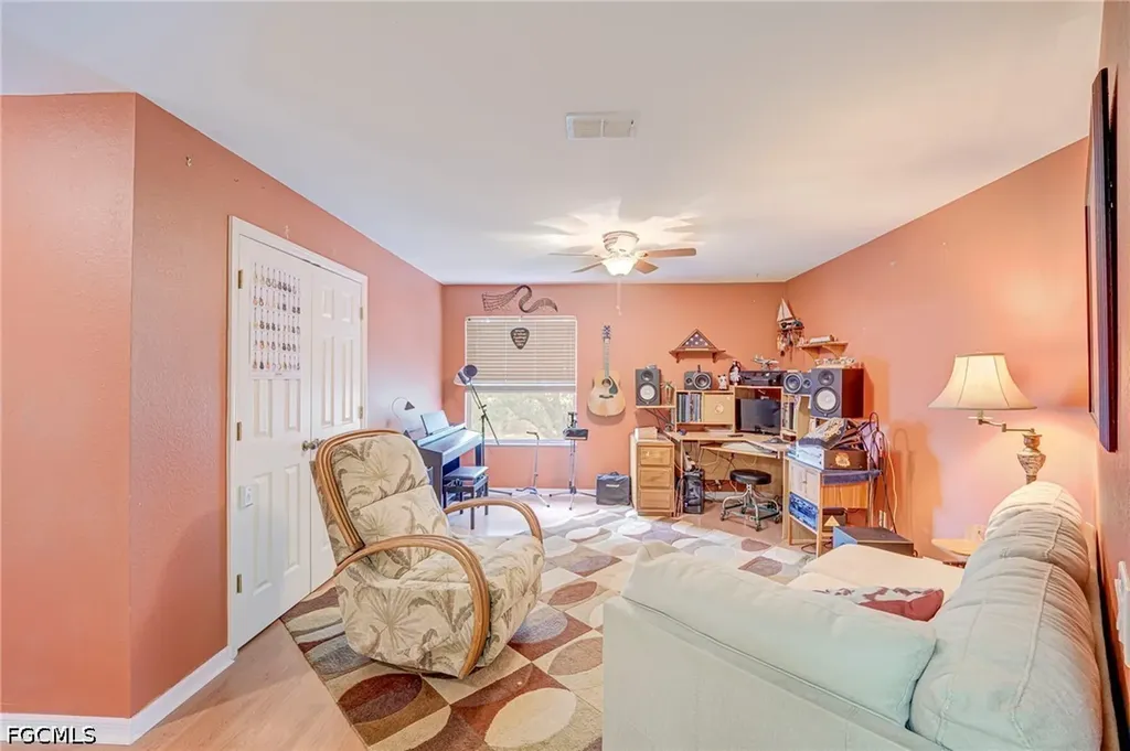 8889 Fawn Ridge Drive Fort Myers FL 33912