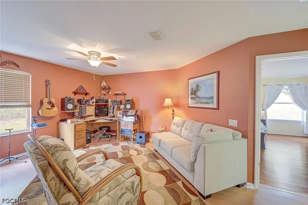 8889 Fawn Ridge Drive Fort Myers FL 33912