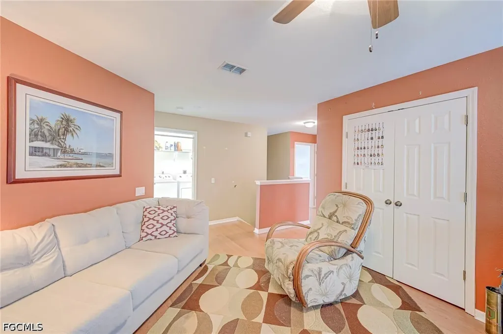 8889 Fawn Ridge Drive Fort Myers FL 33912