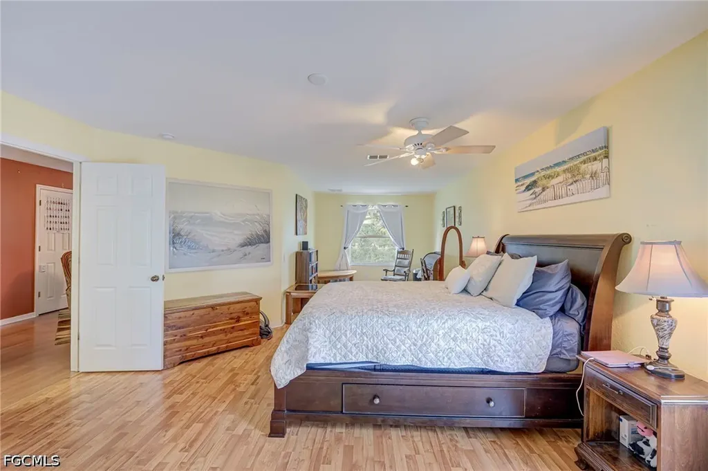 8889 Fawn Ridge Drive Fort Myers FL 33912