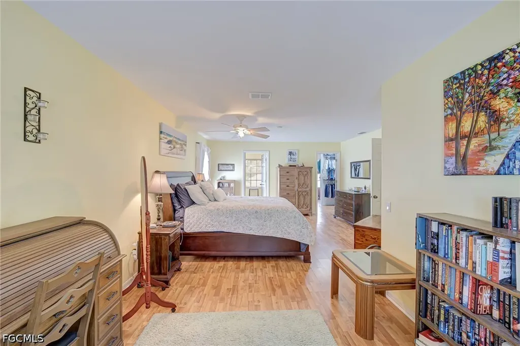8889 Fawn Ridge Drive Fort Myers FL 33912