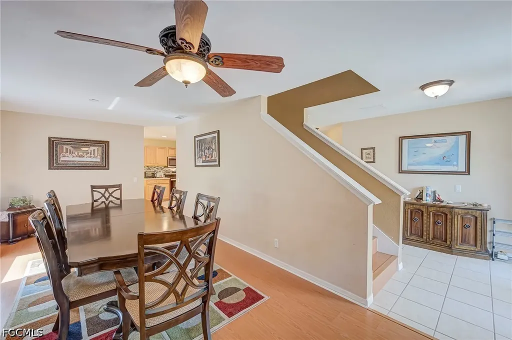 8889 Fawn Ridge Drive Fort Myers FL 33912